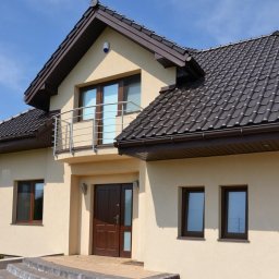 Clean szot - Malowanie Elewacji Częstochowa