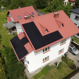 Kompleksowe wykonanie instalacji hydraulicznych Rzeszów 1