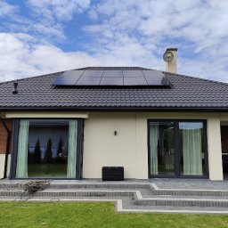 Kompleksowe wykonanie instalacji hydraulicznych Rzeszów 3