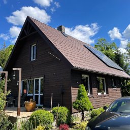 Kompleksowe wykonanie instalacji hydraulicznych Rzeszów 4