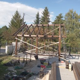 Maribud - Idealne Mycie Dachówki Sucha Beskidzka