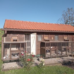 Maribud - Porządne Obróbki Kominów Sucha Beskidzka