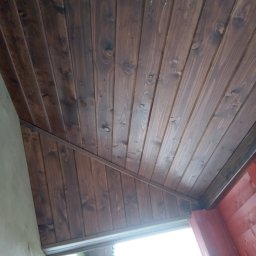 Maribud - Wysokiej Klasy Montaż Blachy Trapezowej Sucha Beskidzka