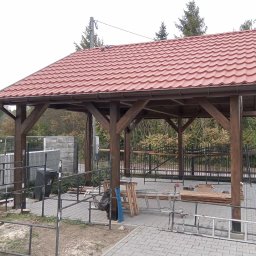 Maribud - Najlepsze Usługi Dekarskie Sucha Beskidzka