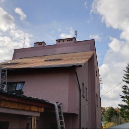 Maribud - Znakomite Ocieplenie Budynku Sucha Beskidzka