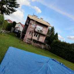 Maribud - Doskonałe Montaż Tarasów Sucha Beskidzka