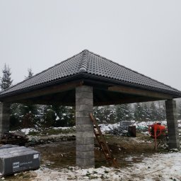 Maribud - Tarasy Sucha Beskidzka