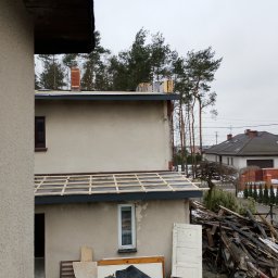 Maribud - Ocieplenia i izolacje Sucha Beskidzka