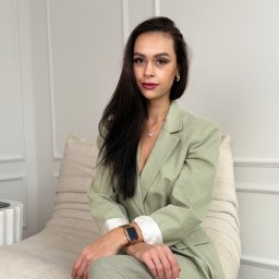 KATARZYNA KOWALIK - Druk Wizytówek Warszawa