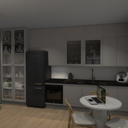 Sedno Przestrzeni Anna Sułot - Architekt wnętrz Kępno