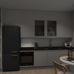 Sedno Przestrzeni Anna Sułot - Projektowanie wnętrz Kępno