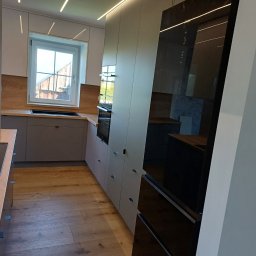 Strefa Mebli Rafał Czulewicz - Profesjonalne Stolarstwo Augustów