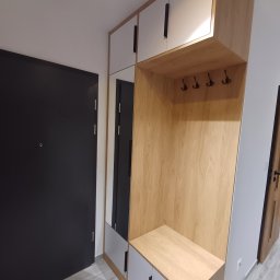 Kuchnie na wymiar Lipsk 1