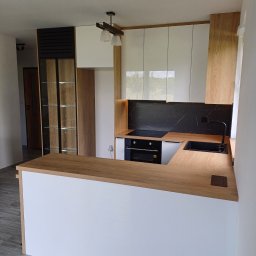 Kuchnie na wymiar Lipsk 3