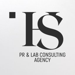 PR & LAB CONSULTING AGENCY Hubert Smolarz - Wizytówki Warszawa