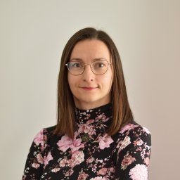 Marta Wąsik - Strategia Marki Chorzów