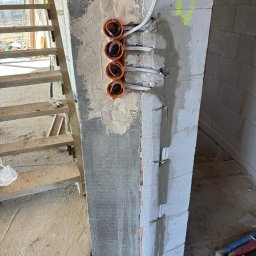 Drobne prace elektryczne Dębica 1