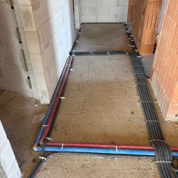 Drobne prace elektryczne Dębica 2