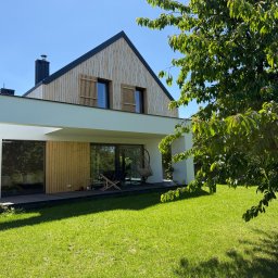 Projektowanie domów Warszawa 1