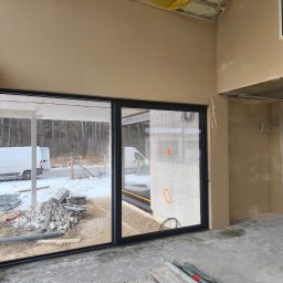 Tynki maszynowe Ruja 2