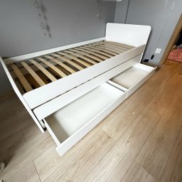 Montaż mebli Gdańsk 1