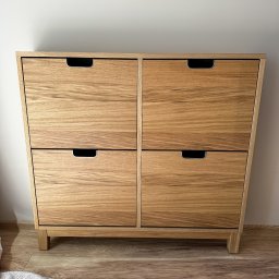 Montaż mebli Gdańsk 4