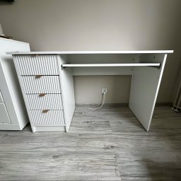 Montaż mebli Gdańsk 3