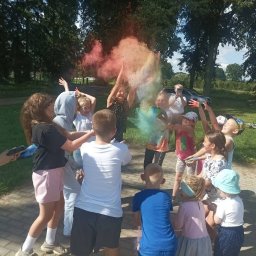 Animator dla dzieci Nowogard 2