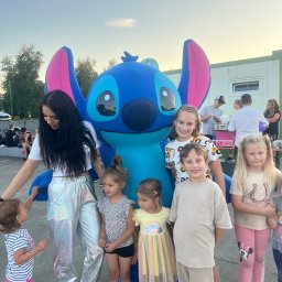 Animator dla dzieci Nowogard 1