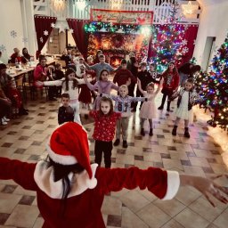 Animator dla dzieci Nowogard 4