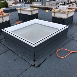 Łukasz Gołębiewski - Krycie Dachów Warszawa