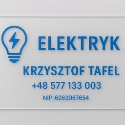 Krzysztof Tafel - Piece i kotły gazowe Bytom