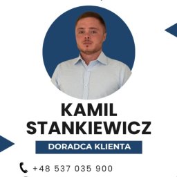 kamil stankiewicz - Solidny Magazyn Energii Do Domu w Jarosławiu