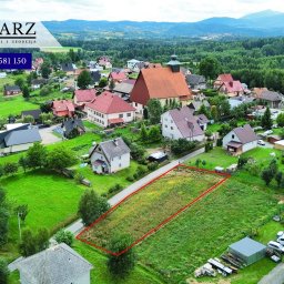 ŁAZARZ Nieruchomości i Geodezja - Dobra Firma Geodezyjna Sucha Beskidzka