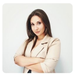 Dominika Majerczak - Grupówki Puszczykowo