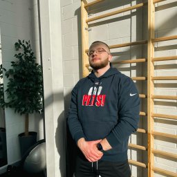 Karol Światłowski - Joga Ashtanga Warszawa