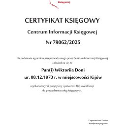 Pełna księgowość Kraków 1