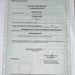 Pełna księgowość Kraków 2