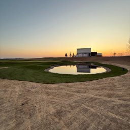 Trawa z rolki Gorzów Wielkopolski 2