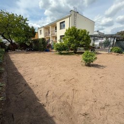 Trawa z rolki Gorzów Wielkopolski 3