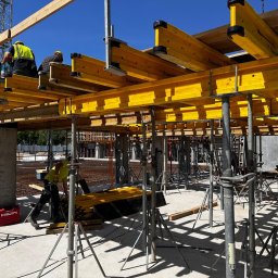 Fundamenty Gorzów Wielkopolski 3