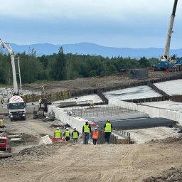 Fundamenty Gorzów Wielkopolski 2