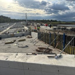 Fundamenty Gorzów Wielkopolski 1