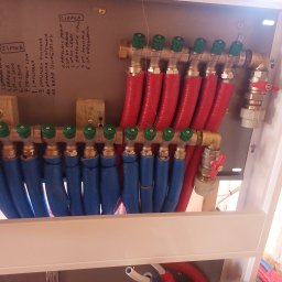 Patryk Kolano - Domofony, wideofony Jastrzębie-Zdr&oacute;j