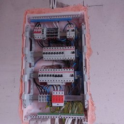 Patryk Kolano - Alarmy Jastrzębie-Zdr&oacute;j