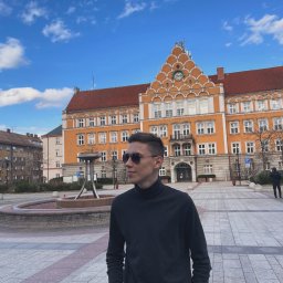 Piotr Miłoś - Obsługa Informatyczna Firm Jastrzębie-Zdrój