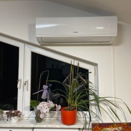 F.H.U. "KLIMACOOL" ALEKSANDRA KĘDZIORA - Fantastyczne Odgrzybianie Klimatyzacji Gliwice
