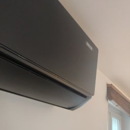 Klimatyzacja do domu Gliwice 4