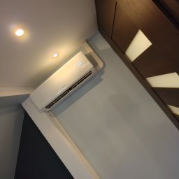 Klimatyzacja do domu Gliwice 1