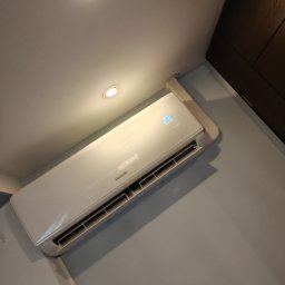 Klimatyzacja do domu Gliwice 2